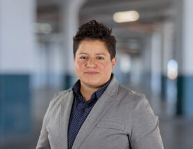 Mary A. Cazares