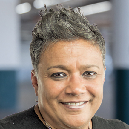 Pam Jones
