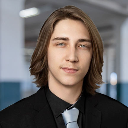 Joshua McMahon