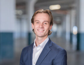 Gregory Alexander Wareham