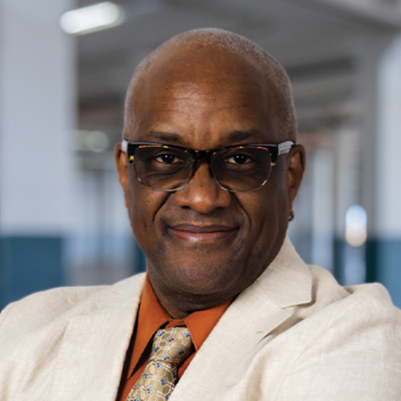 Jeffrey Snell