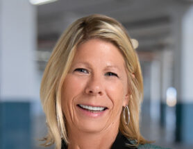 Patty Brady