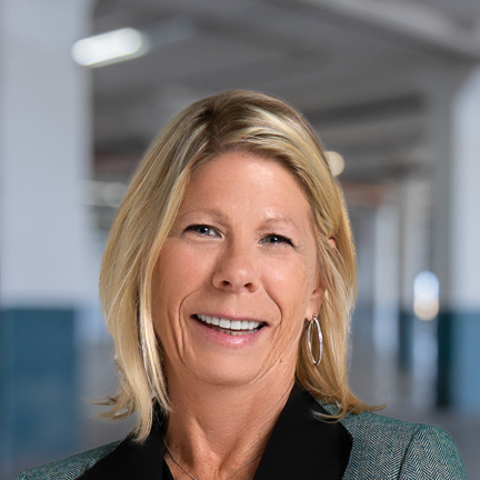 Patty Brady