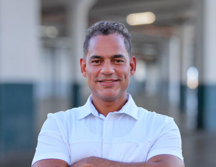 Michael Romero