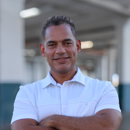 Michael Romero