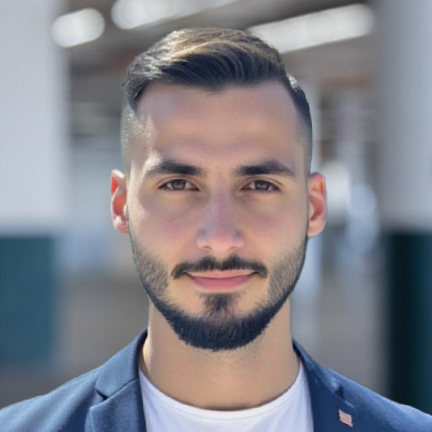 Sam Ghamlouche Mortgage Banker The Federal Savings Bank