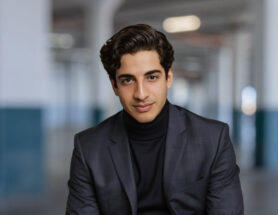 Ali Sabbah