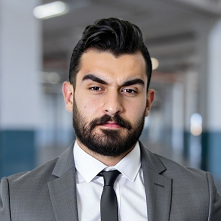 Ahmad Sidawi