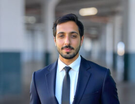 Daniel Diab