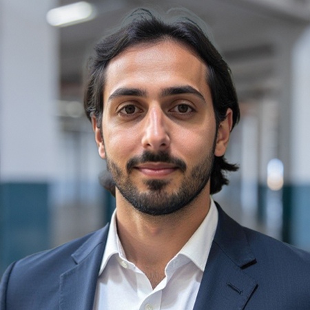 Daniel Diab