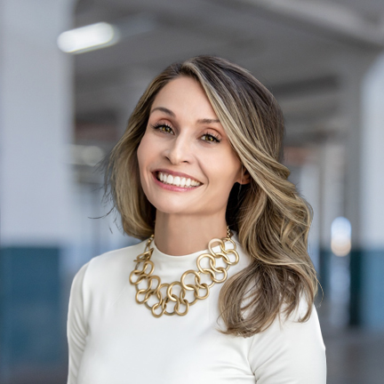 Jocelyn Javernick