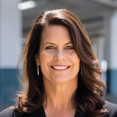Kimberly Patterson