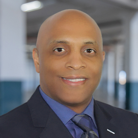 KJ Preston