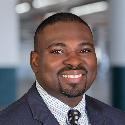 Idong Ekwere Mortgage Banker The Federal Savings Bank