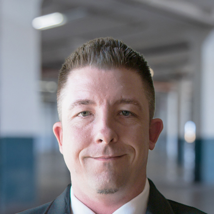 Jeremy Driskill