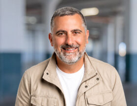 Matt DeCesaro