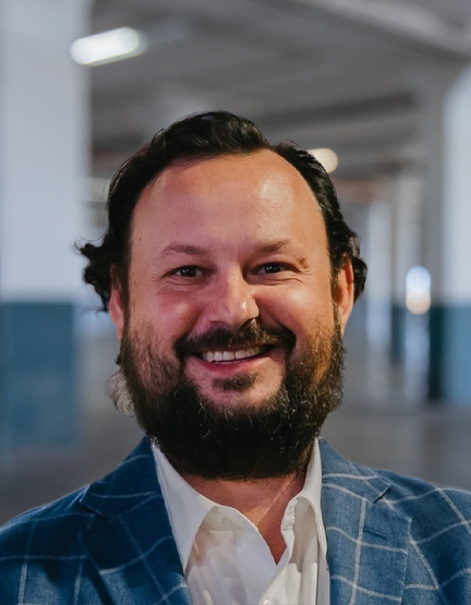 Jeffrey Johnston