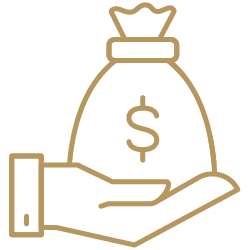 money bag icon