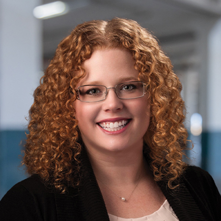 Elizabeth Craddock