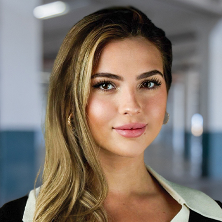 Isabella Mitropoulos