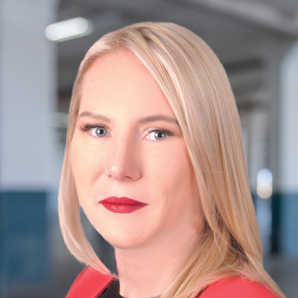 Anzelika Lukjanska Mortgage Banker The Federal Savings Bank