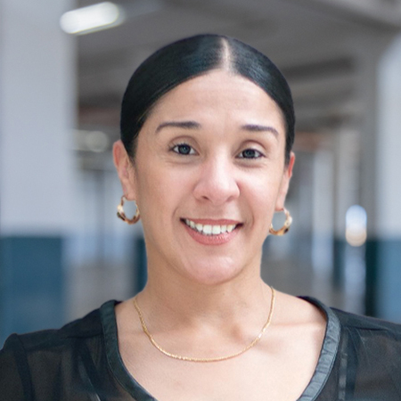 Marta Acevedo Assistant Mortgage Banker The Federal Savings Bank