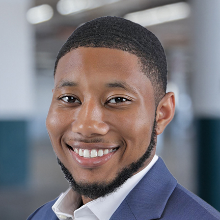 Zaeed Tanksley