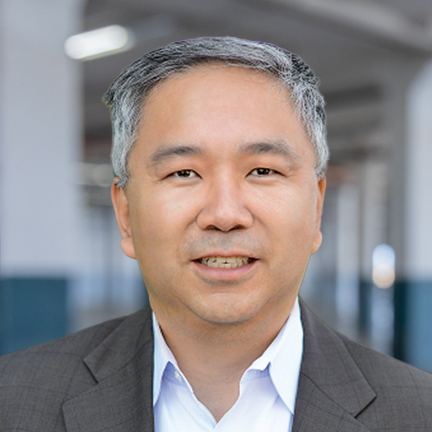 Richard Ma Vice President The Federal Savings Bank