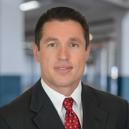 Alex Vugman