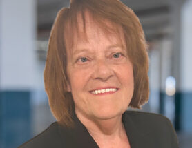 Martha Sprow