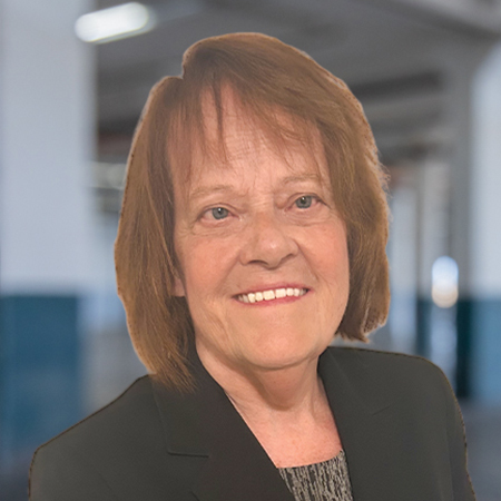 Martha Sprow