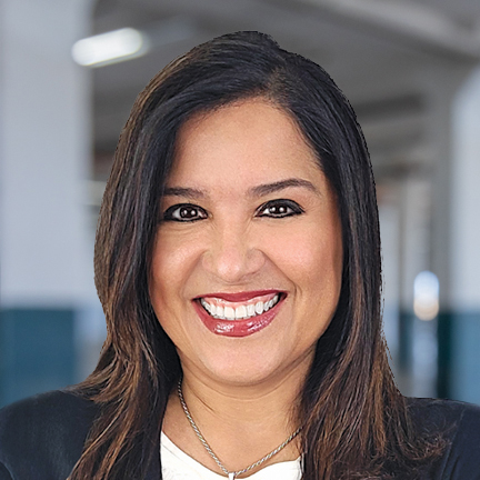 Maribel Padra