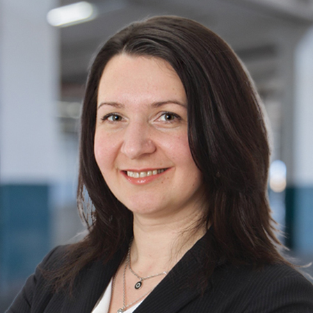 Tanya Crawford