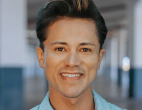 Victor Collins