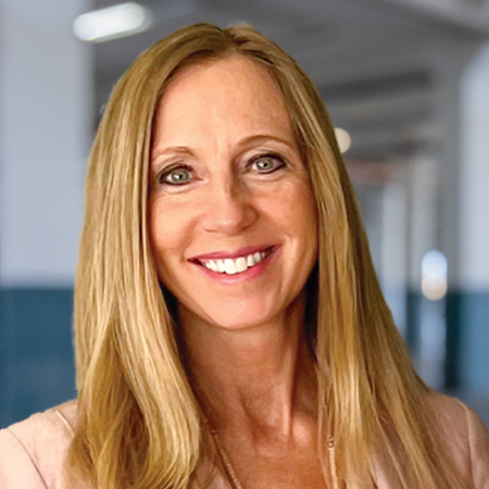 Pamela Hill