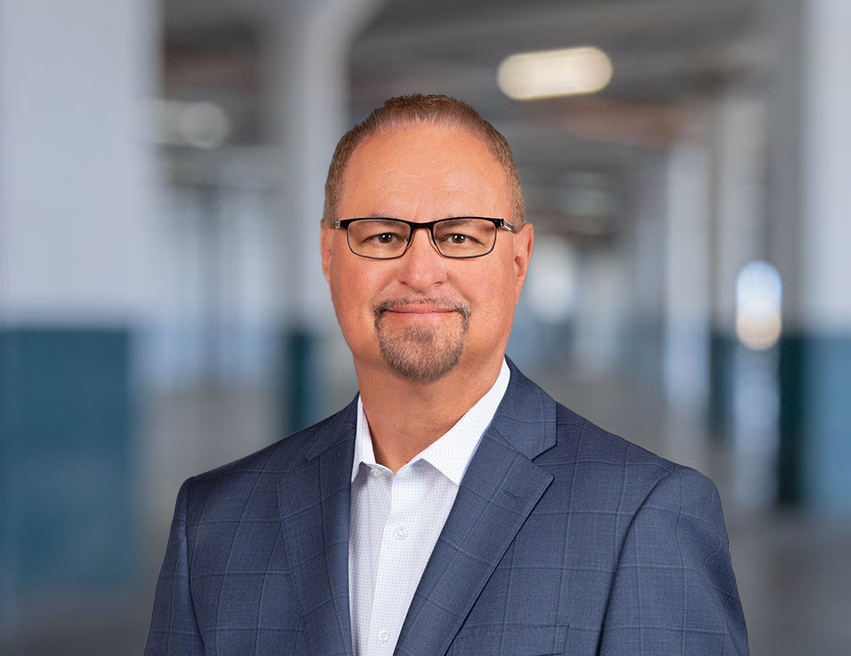 Mark Goodwin Regional Senior Vice President The Federal Savings Bank