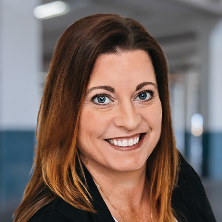 Michelle Shelton