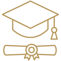 Education icon