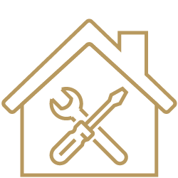 Home imporvements icon