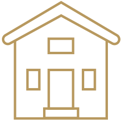 investment property icon