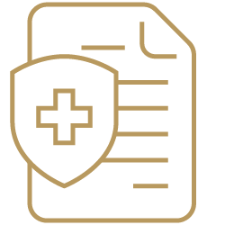 medical expenses icon