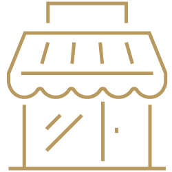 small bussiness icon