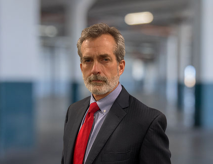 Christopher Downey