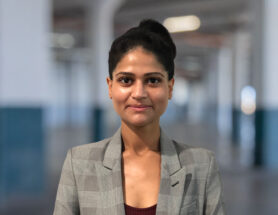 Anna Jahangir