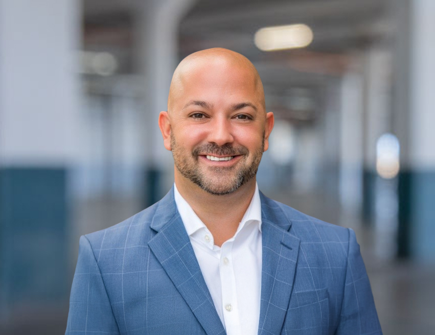 Kevin Liotta