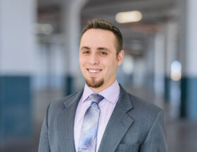 Brent Rosenberg