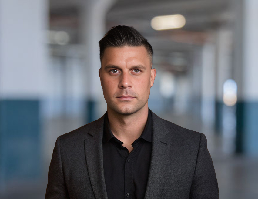 Christopher Brogna