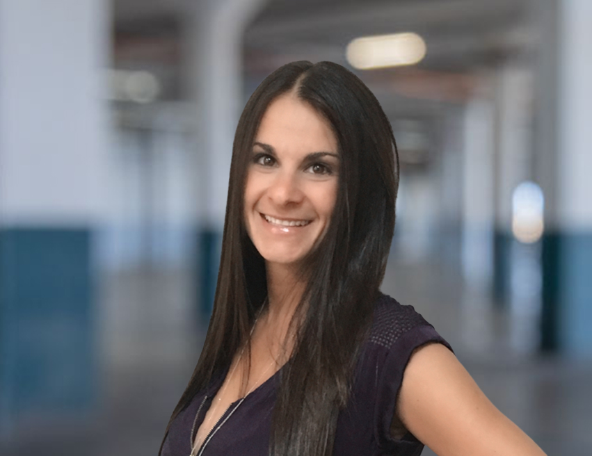 Vanessa Bartholomew