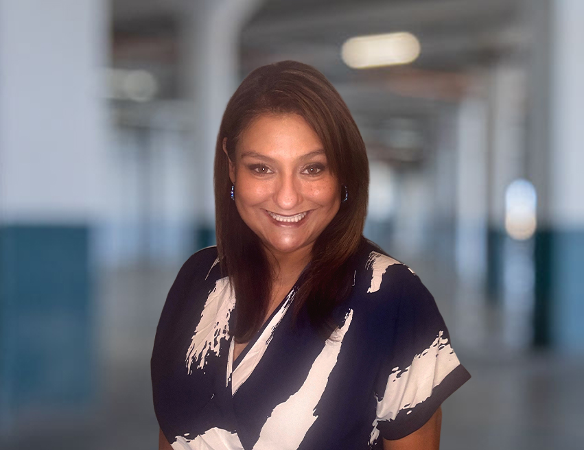 Yvette Garcia-Metoyer