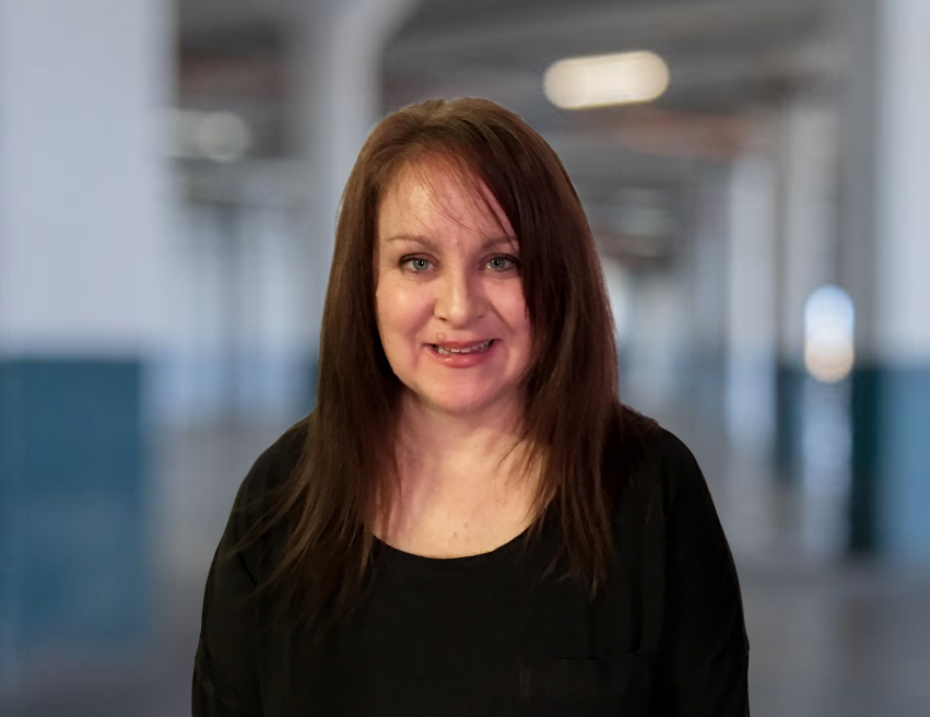 Christy S. Ford